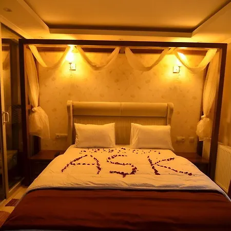 Hotel Elif Inan 3*