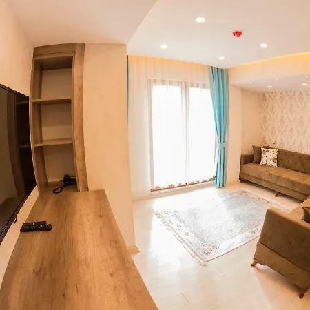 Hotel Elif Inan
