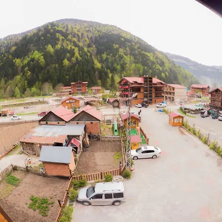 Hotel Elif Inan