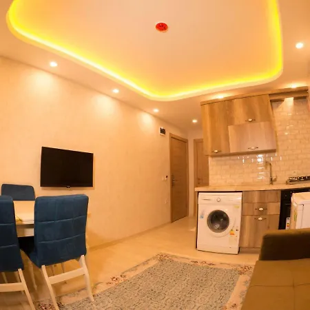 Hotel Elif Inan