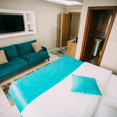 Hotel Elif Inan